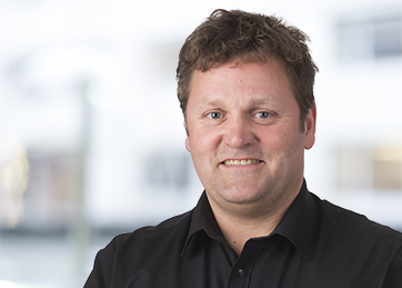 Bilde av Juul, partner på Stavanger-kontoret