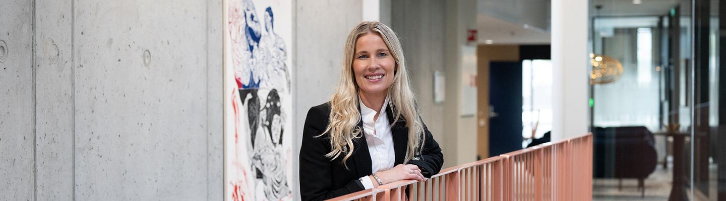 Marit Martinsen