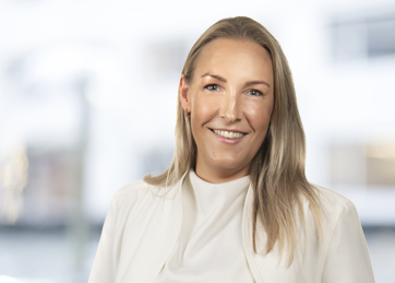Tonje Barstad Martinsen