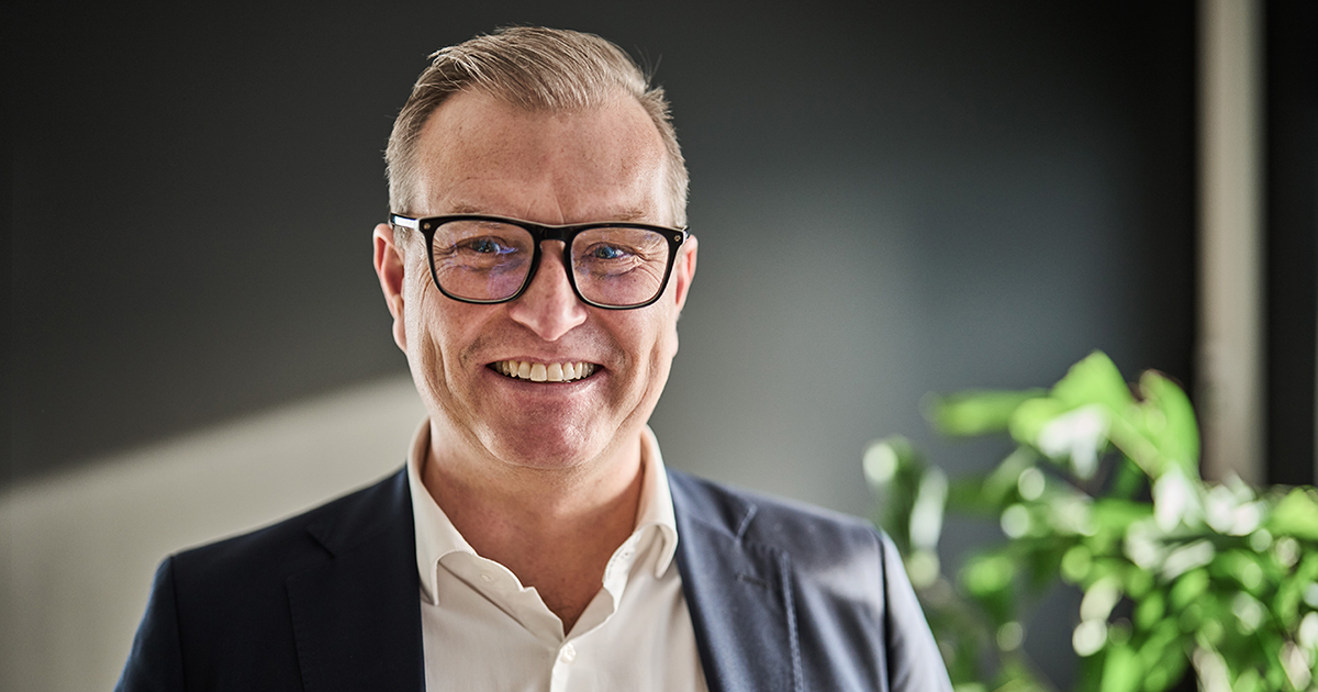 Jan Petter Abelsen