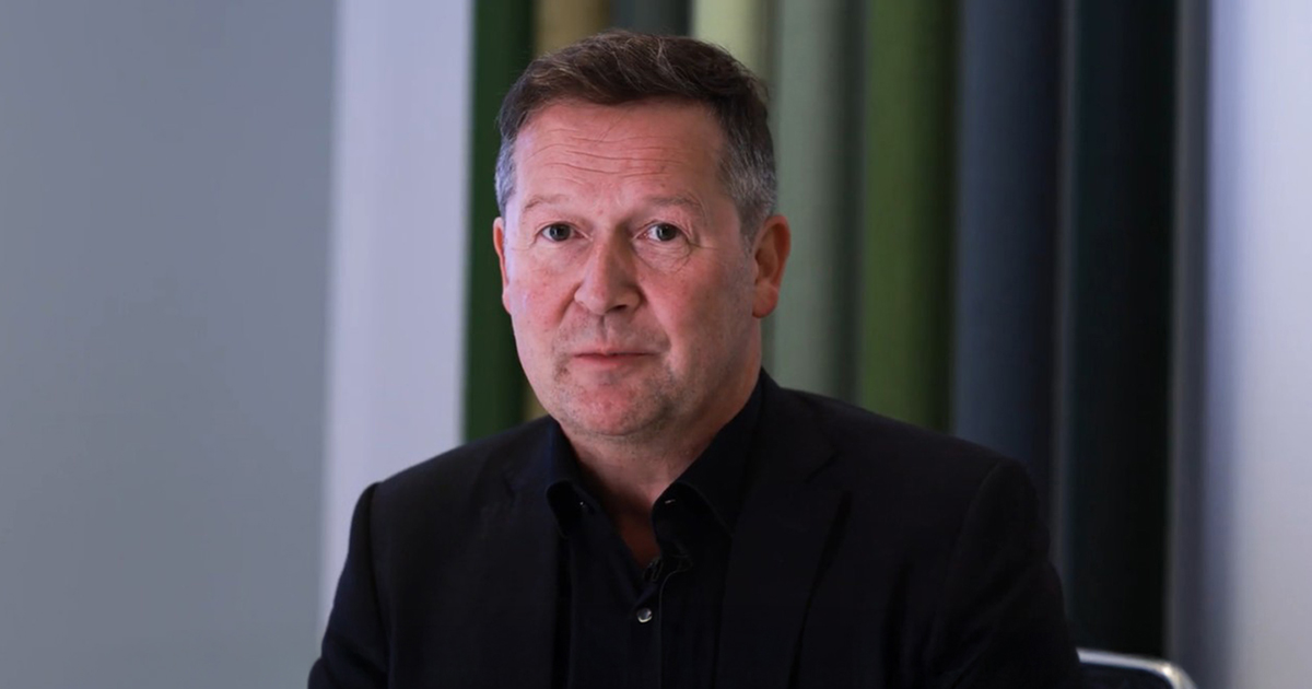 Lars Arve Jakobsen