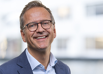 Øyvind Hartvigsen