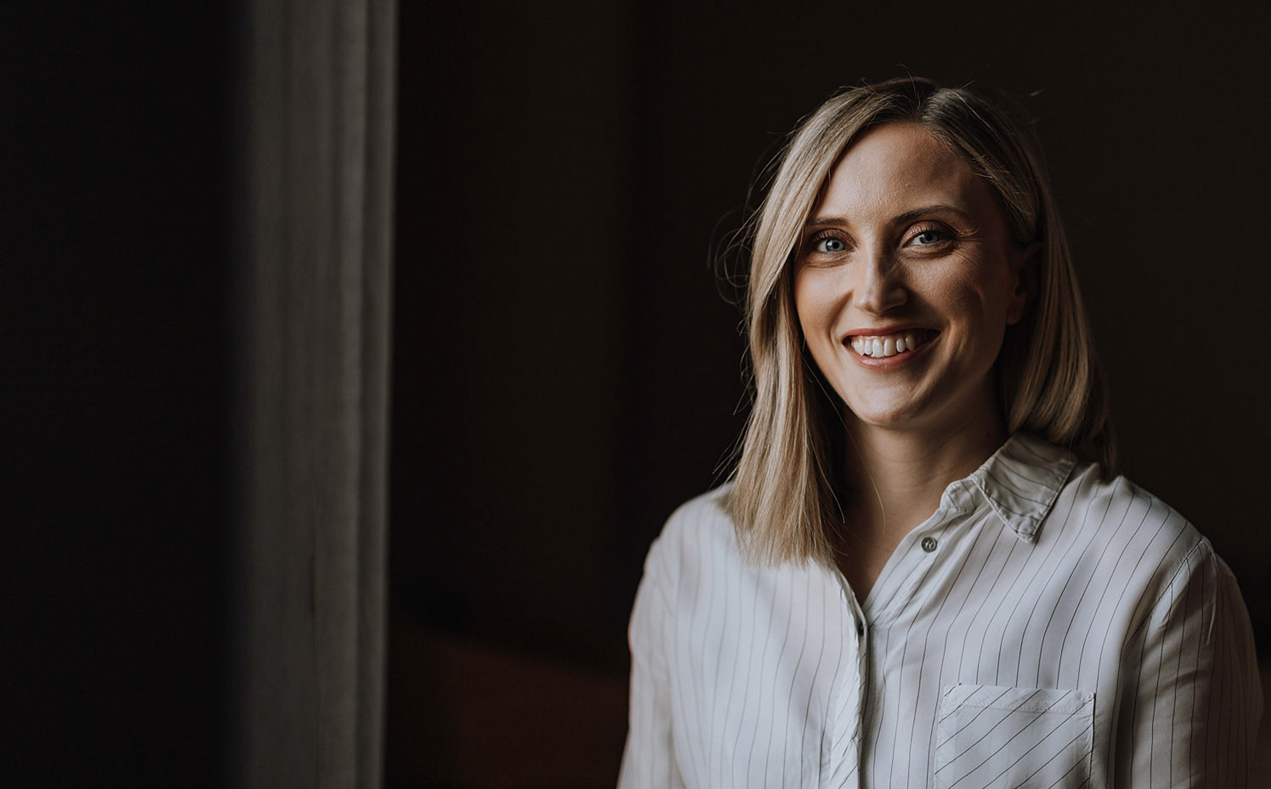 Cecilie Kristensen