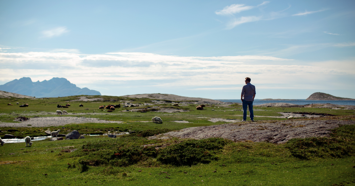 Klimaregnskap