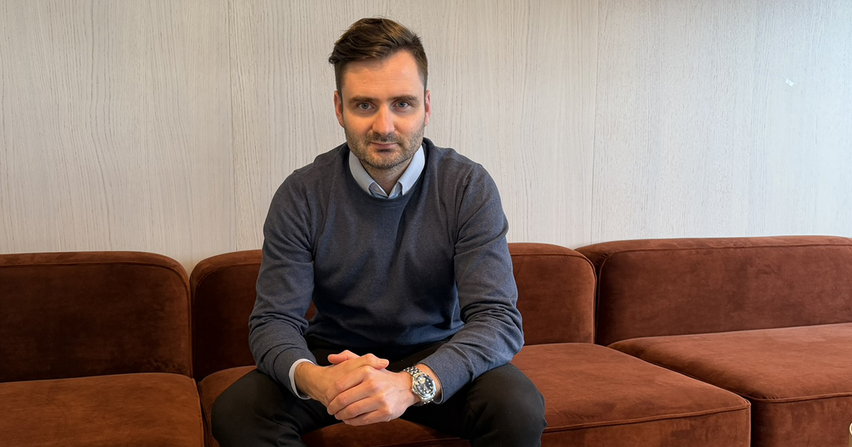 Morten Bogaard