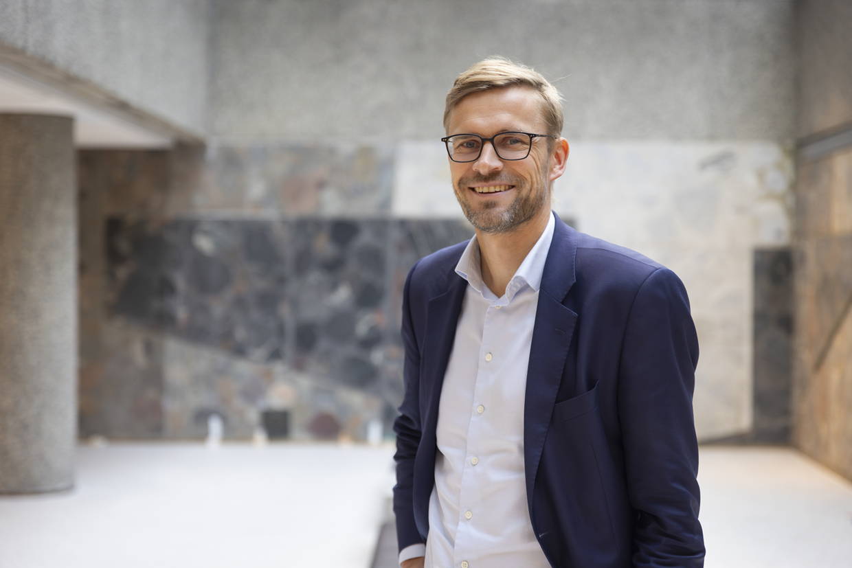 Henning Dalsegg i BA2