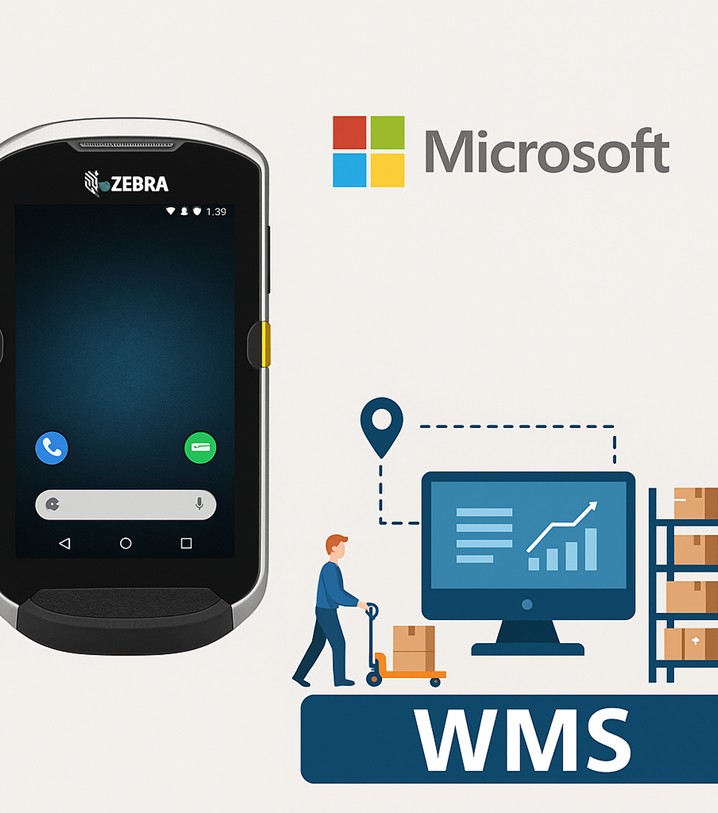 Microsoft WMS