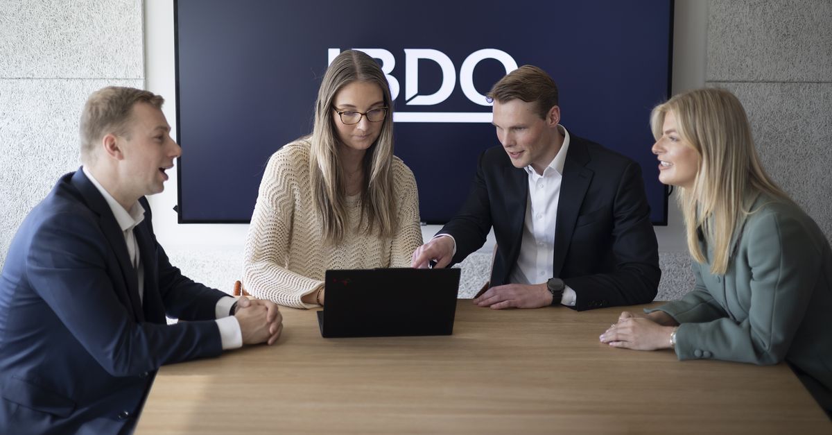BDO Consulting
