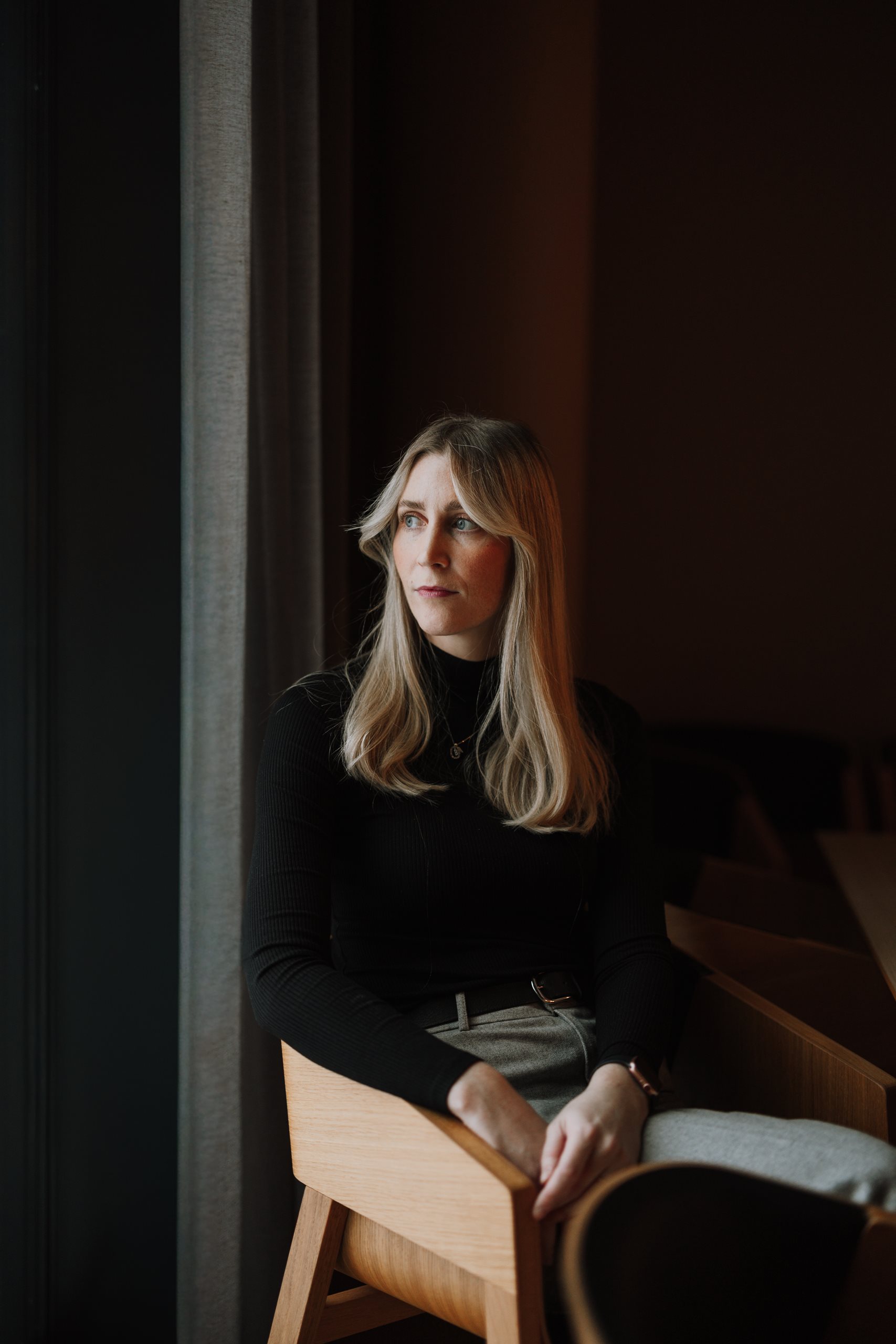 Ragnhild Hansen, Manager Consulting,BDO Bodø