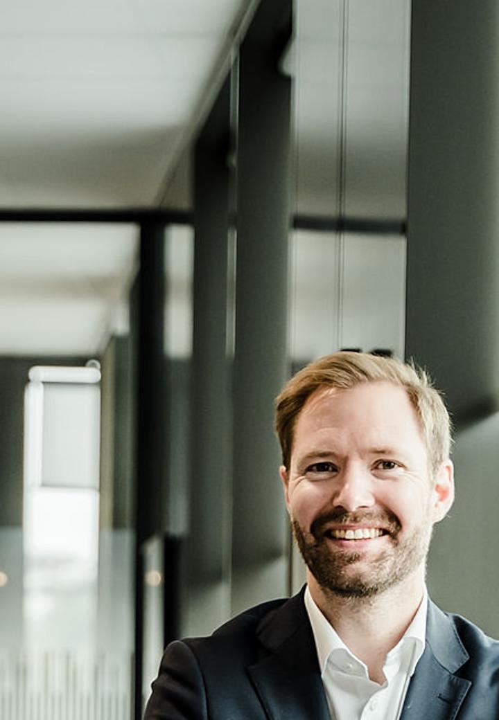 Morten Jullumstrøen