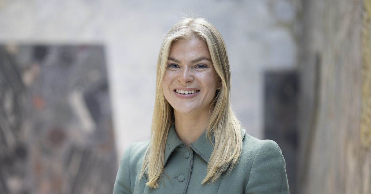 Hedda Berg