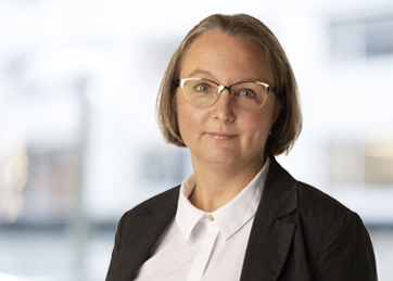 Marianne Dønnem Samdahl, Manager, Business Services