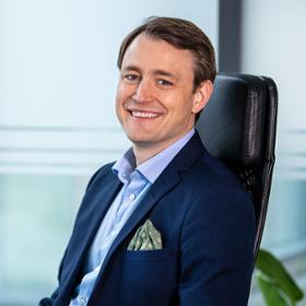 Rune Oldertrøen Steihaug, BDO