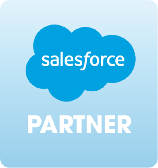 Salesforce logo