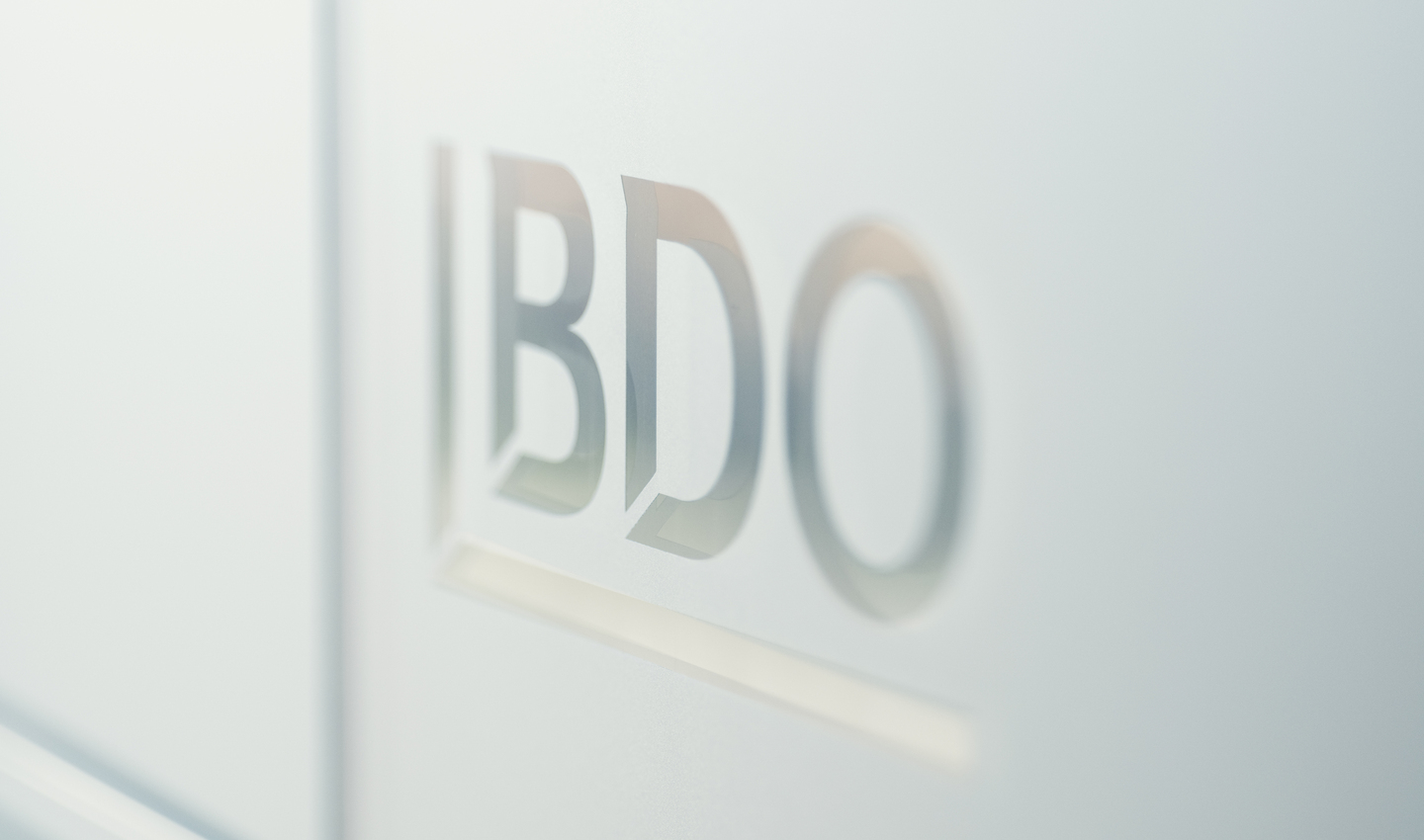BDO logo