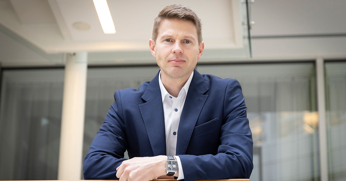 Marius Fein