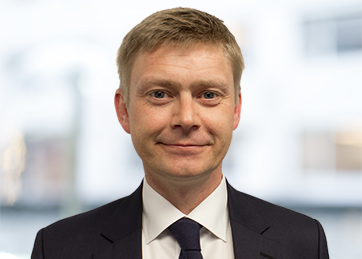 Stig Ingve Bjørken, Advokat, Tax and Legal