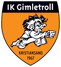 Logo IK Gimletroll