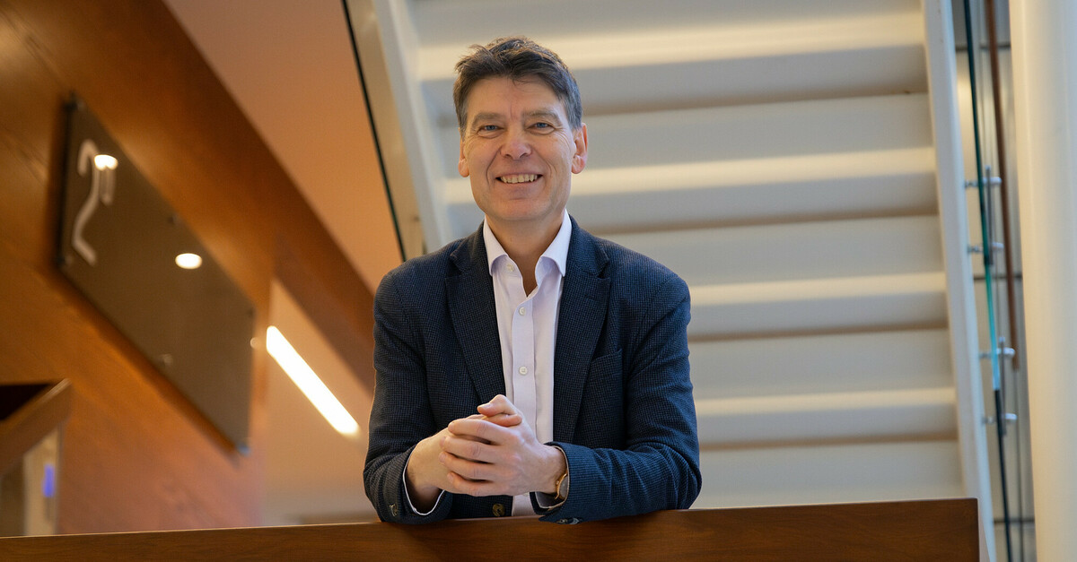 Morten Thuve