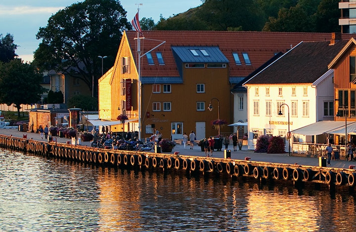 Tønsberg