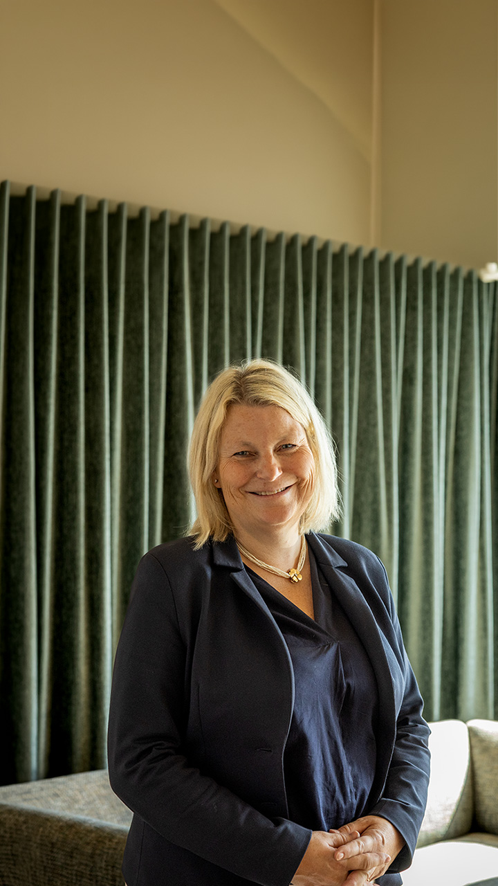 Kristine Øvrebø