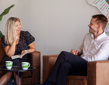Bank, forsikring og finans