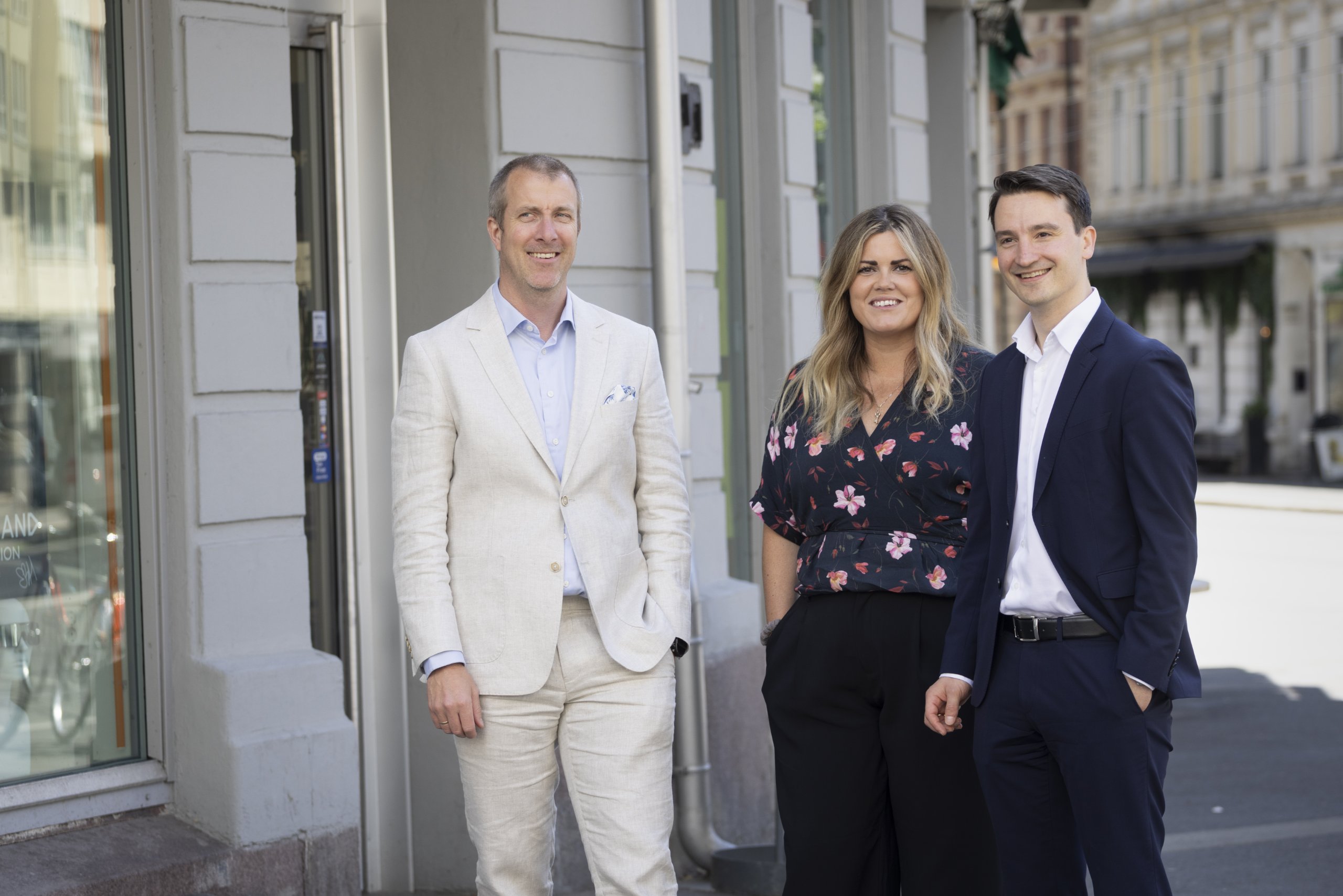 Bærekraft i BDO