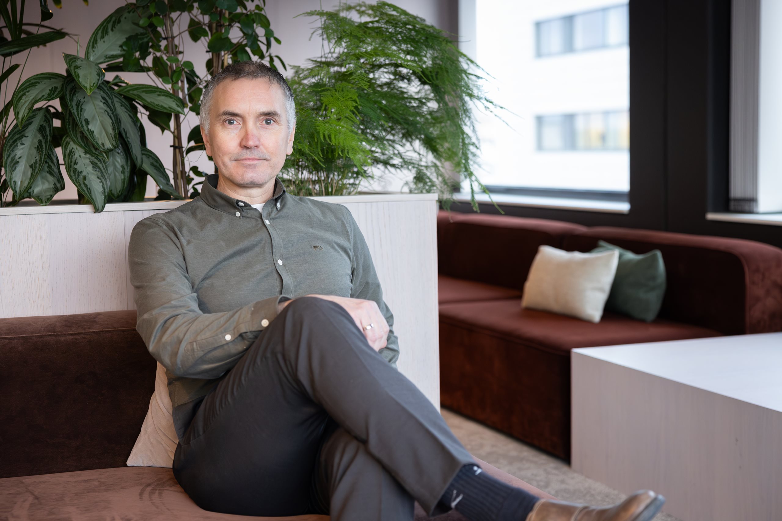 Stig Fjelldahl