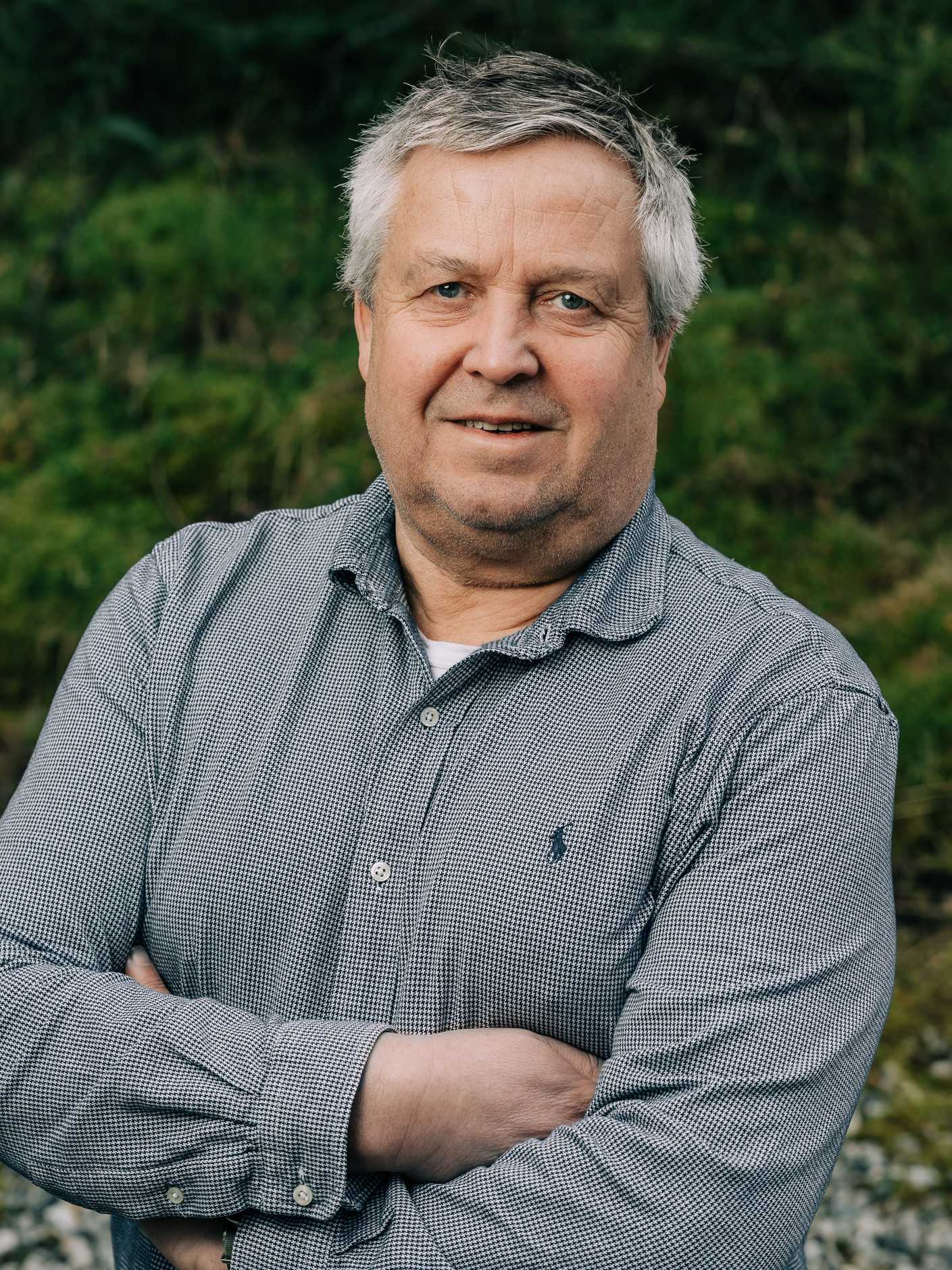 Terje Heggeland