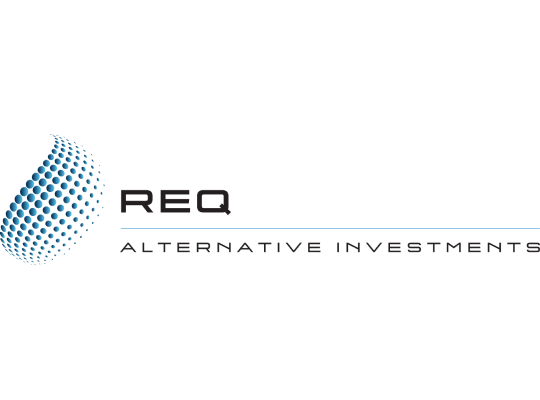 REQ alternative investments logo