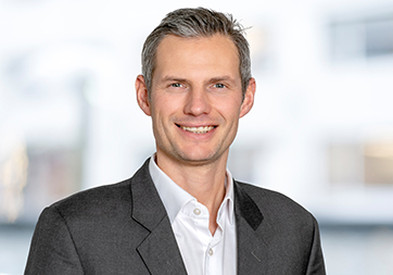 Anders Torkildsen Nytrøen, Direktør, BDO Advokater