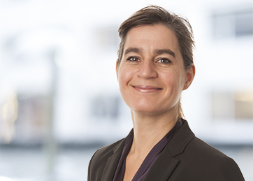 Maren Dieckmann-Heibek       , Lawyer