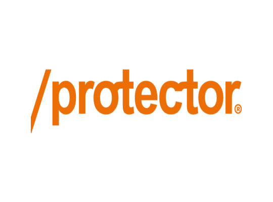 protector IP logo