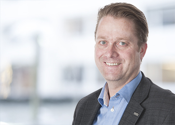 Ståle Lorås, Partner, Tax and Legal