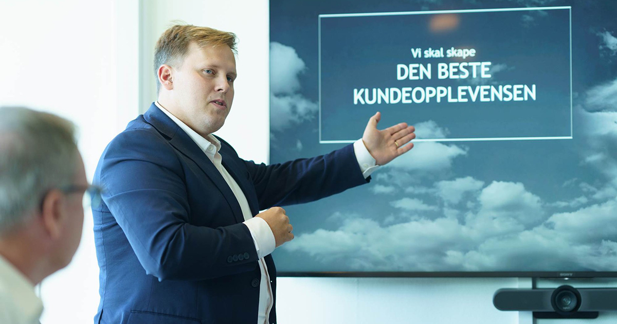 integrasjoner