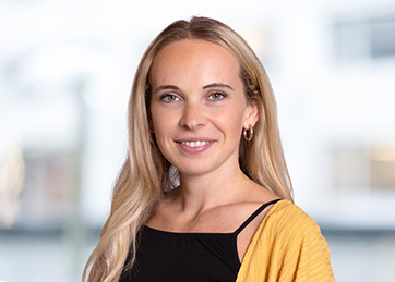 Helene Maurset
