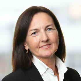 Bente Kroslid Eide, BDO