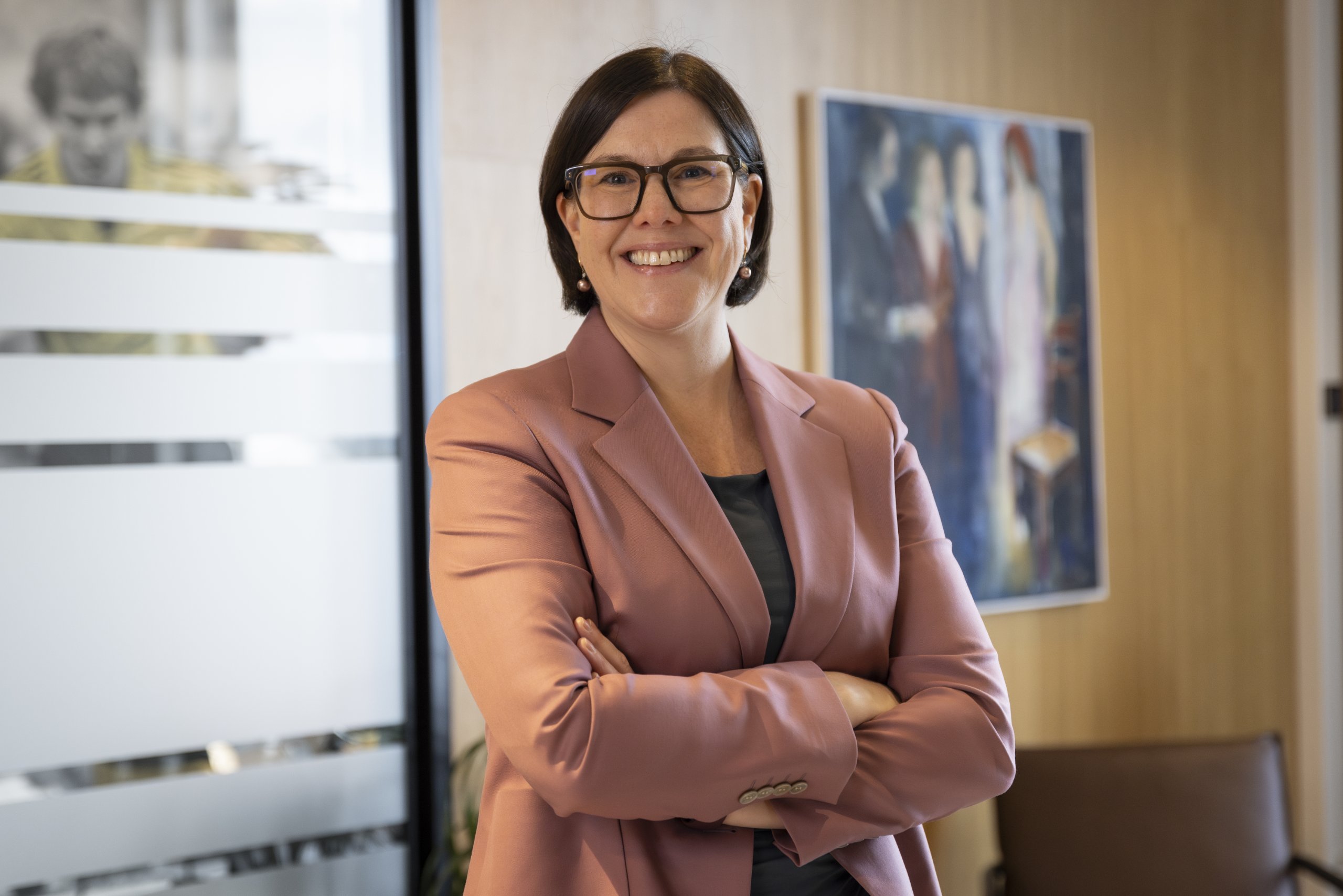 Trine A. Lorentzen, BDO Advokater