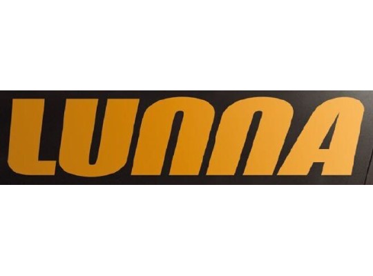 lunna AS logo