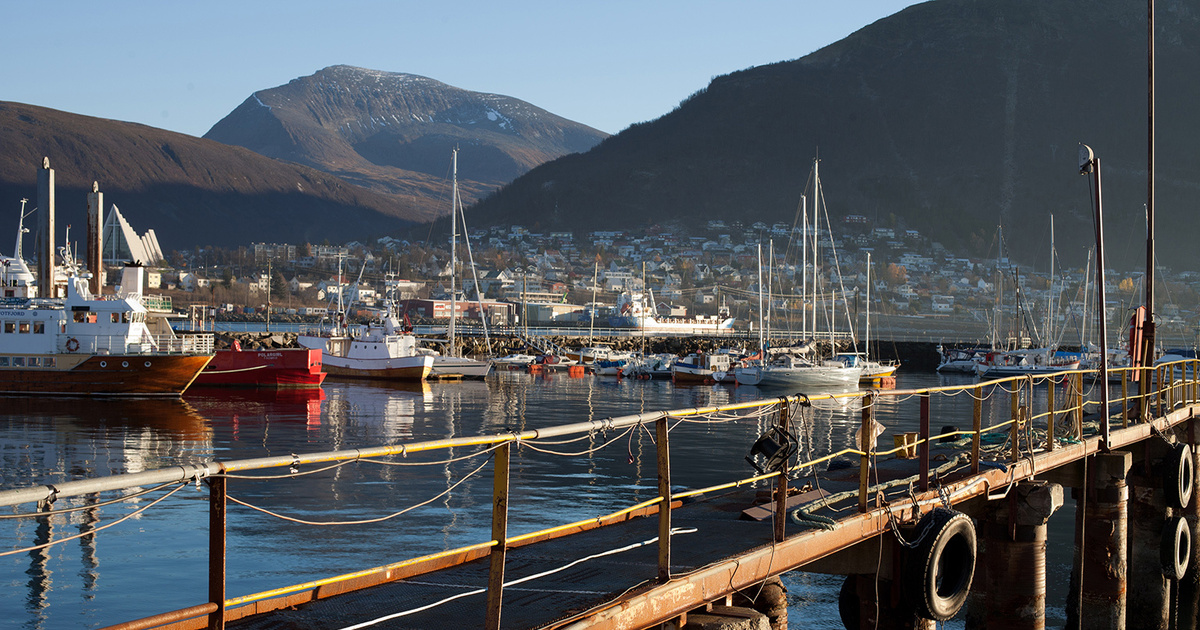Tromsø Havn