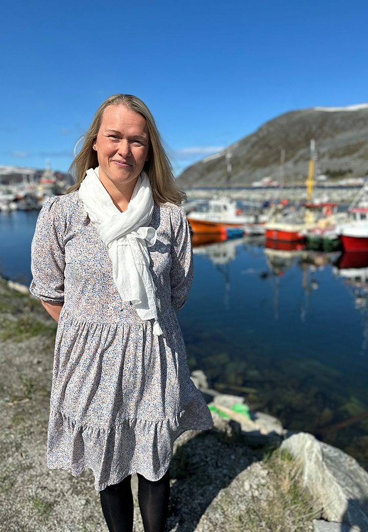 Lill-Hege Nergård