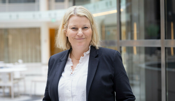 Kristine Øvrebø