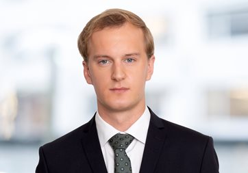Mads Frostholm Nygaard , Advokatfullmektig, BDO Advokater 