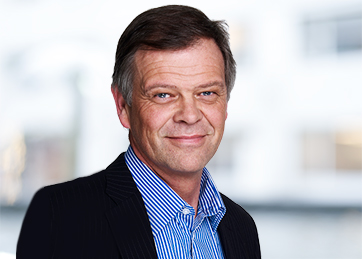 Stein Knutsen , Partner, Audit and assurance