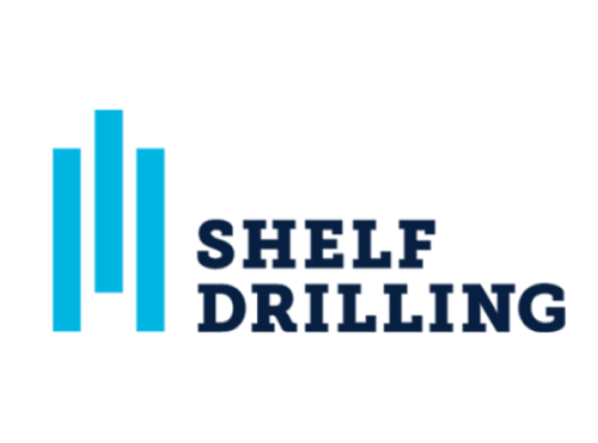 shelf drilling logo