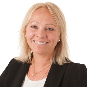Hanne Fritzsønn, BDO