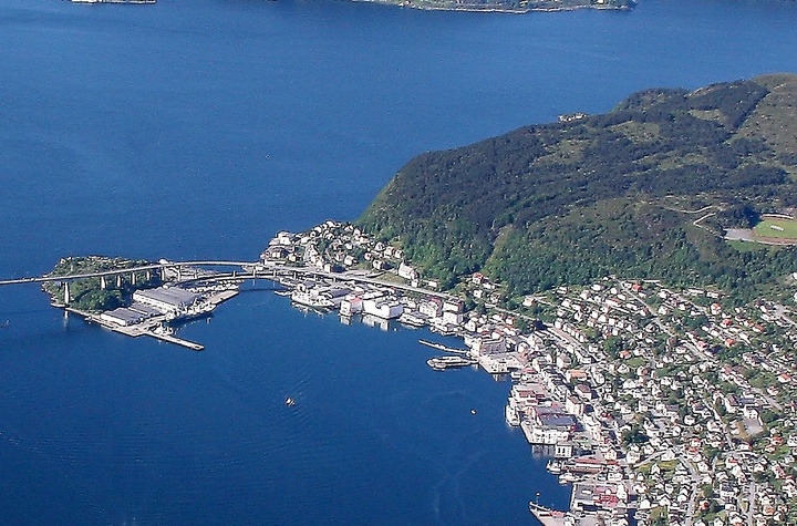 Måløy