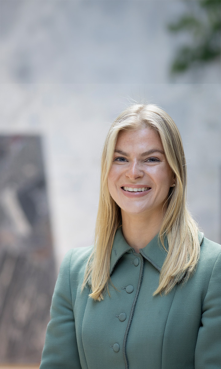 Hedda Aleksandra Berg