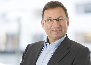 Hans Petter Urkedal, Partner, Audit and assurance