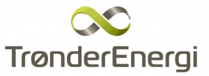 trønder energi logo